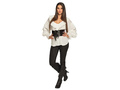 Hawaii Corset - 1 pc