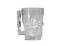 Skull jug - 700 ml