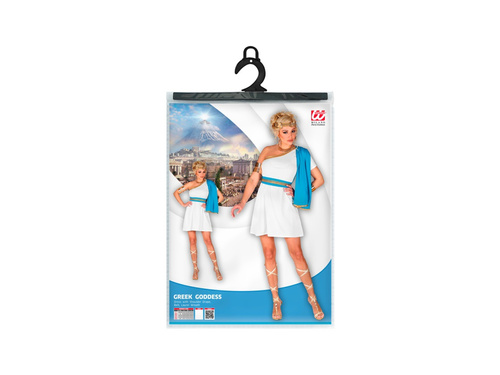 Strój Grecka bogini