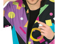 Disco Tracksuit Costume