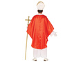 Pope costume