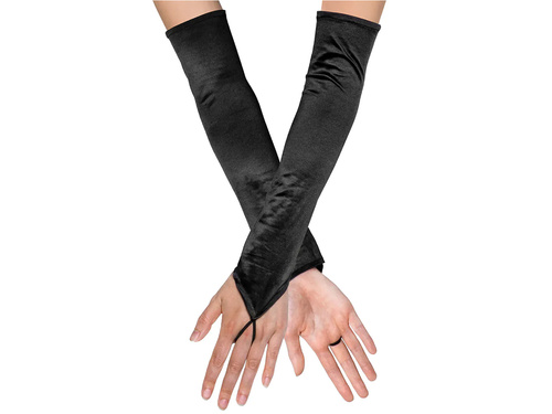 Gloves opera Paris