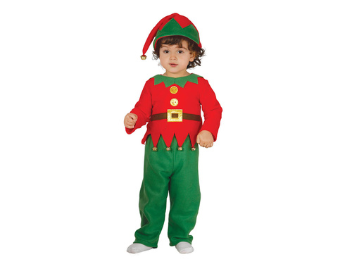 Elf costume