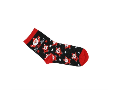 Hohoho children's Christmas socks!