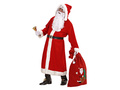 Super Deluxe Old Time Santa Claus