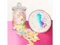 Paper Plates Unicorn - 23 cm - 10 pcs
