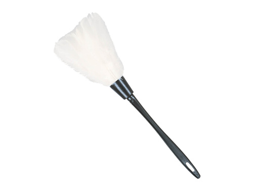 Feather duster