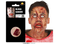 Blood capsule