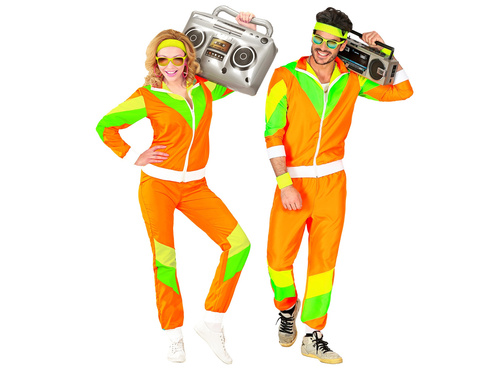 80s Costume