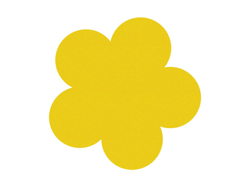 Easter Felt stand - 10 cm