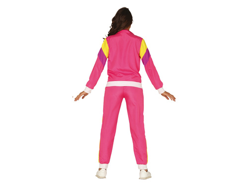 80s Costume