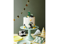 Blocks Candle no 3 - 1 pc