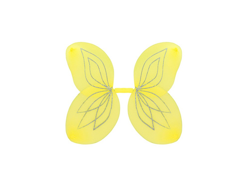 Żółte skrzydła 58×46 cm