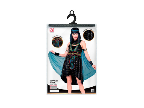 Strój Egipska królowa Kleopatra