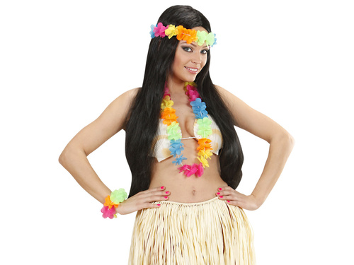 Hawaii set - 3 pcs