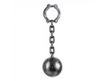 Ball and chain - 50 cm