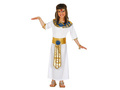 Child Female Egyptian Costume