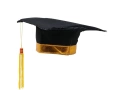 Student hat - 1 pc
