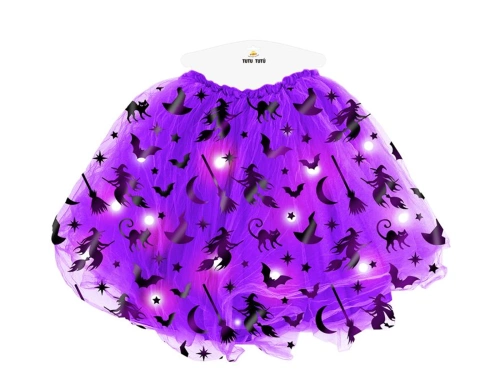Tutu Spiders
