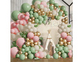 Balloon arch kit