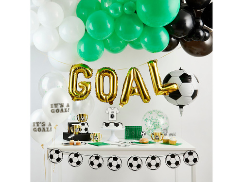 Balon foliowy GOAL - 1 szt.
