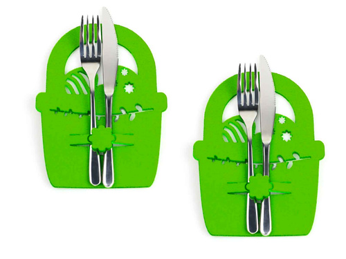 Cutlery case - 21 cm