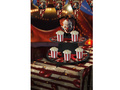Clown Cupcake Stand - 1 pc