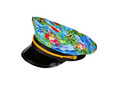 Hawaii captain hat