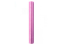 Organza plain pink - 36 cm x 9 meters