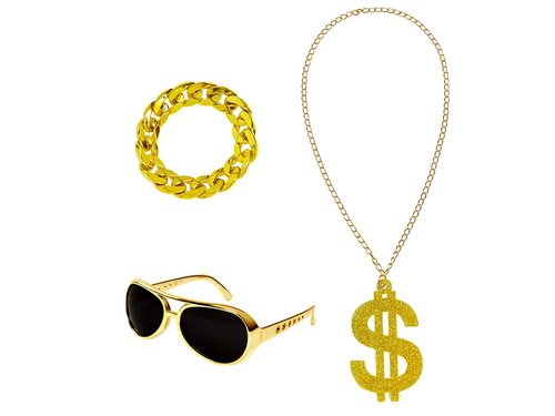 Set Pimp - 1 pc
