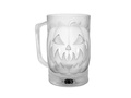 Jug with light Pumpkin