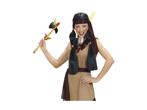 Toporek indiański - 37 cm - 1 szt.