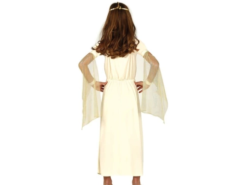 Roman girl costume