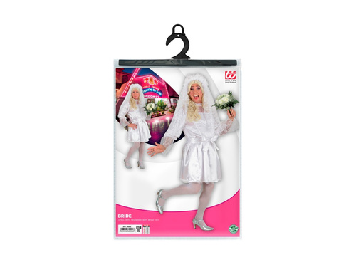 Strój panny młodej – męski