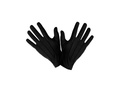 Rękawiczki czarne dla dorosłych