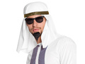 Nakrycie głowy araba - 1 szt.