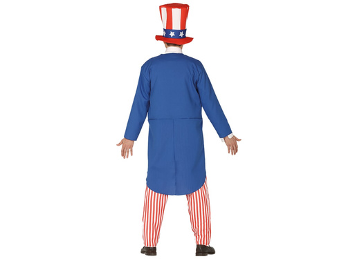 Uncle sam Costume