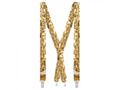 Gold accessory set