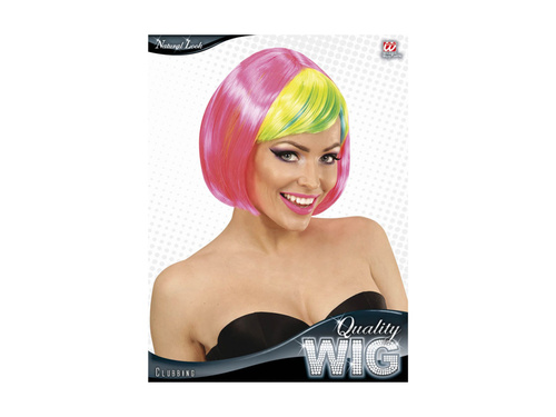 Peruka „Clubbing”