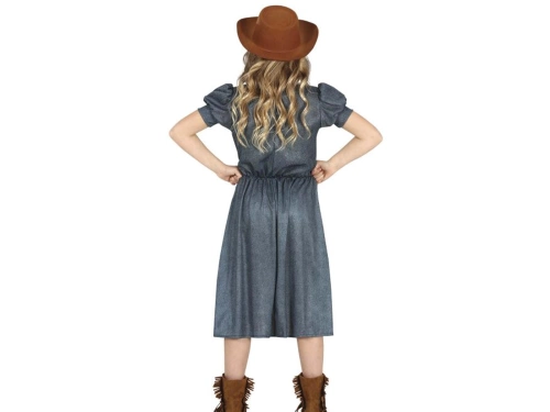 Musketeer costume