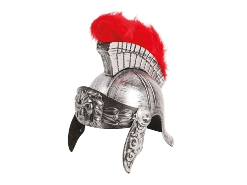 Roman helmet - 1 pc