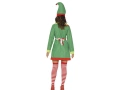 Santa's Helper Kit Elf