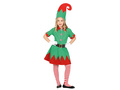 Elf costume
