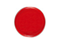 Red makeup in tray - 25 g
