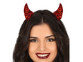 Demon Horns