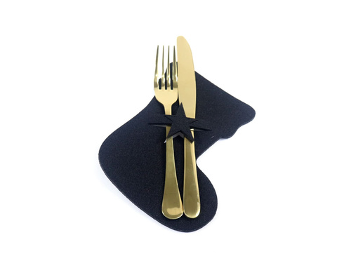 Cutlery case - 21 cm