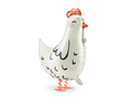 Walking Foil Balloon - 45 cm - 1 pc