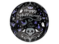 Orbz Moonlight Halloween Foil Balloon - 38 x 40 cm - 1 pc