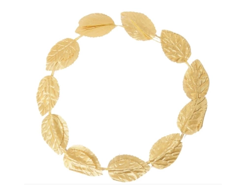 Wreath Head Band One Size