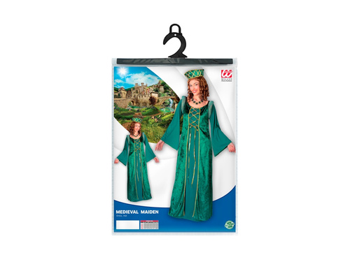 Strój Lady Eleonora